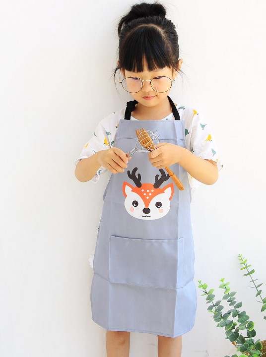 Child Apron